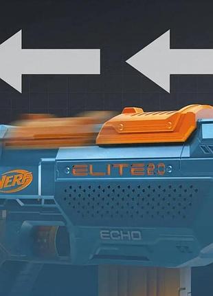 Бластер nerf elite 2.0 echo 5