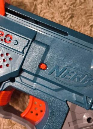Бластер nerf elite 2.0 echo 10