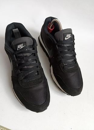 Кроссовки nike 2