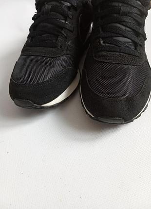 Кроссовки nike 3
