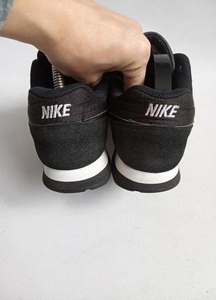 Кроссовки nike 4