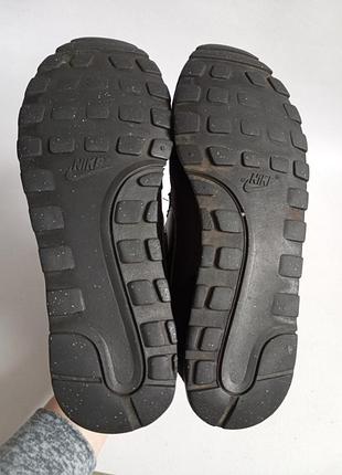 Кроссовки nike 5