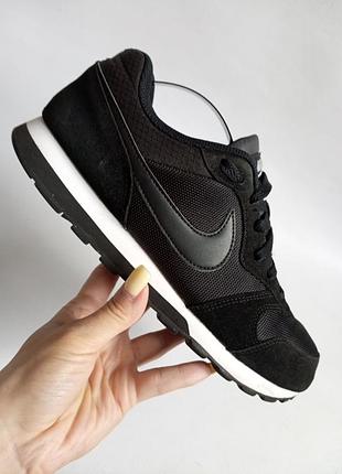 Кроссовки nike 6