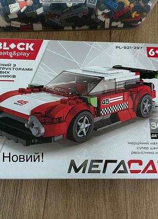 Набори лего lego багато 6