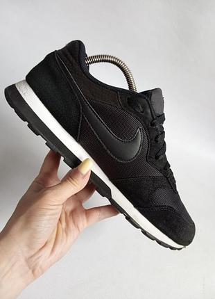 Кроссовки nike 7