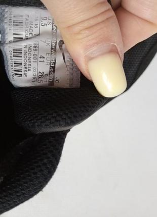 Кроссовки nike 8