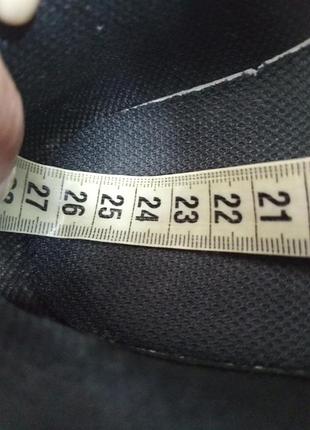 Кроссовки nike 9