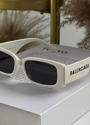 Женские солнцезащитные очки balenсiaga(баленсиага), брендовые солнцезащитные очки премиум-класса для среднего типа лица, uv400