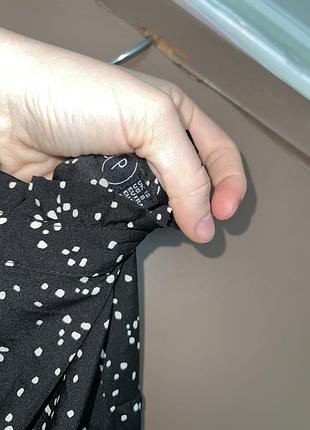 Платье boohoo 3