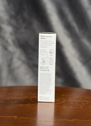 Крем для обличчя stratia interface peptide cream 2