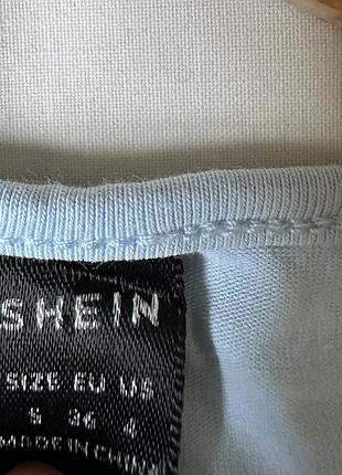 Сукня shein 4