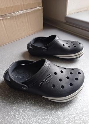 Крокси сандалі сабо босоніжки crocs jibbitz