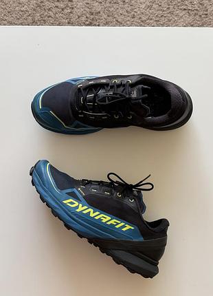 Dynafit ultra 50 gtx кросівки трейлові gore-tex salewa la sportiva