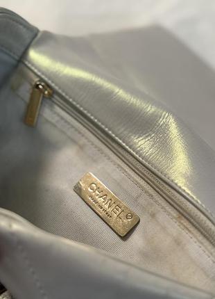 Сумка chanel 19flap 8
