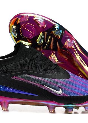 Дитячі бутси (копочки) nike phantom gx6 fg