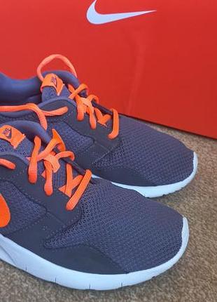 Кроссовки nike kaishi р.38. оригинал