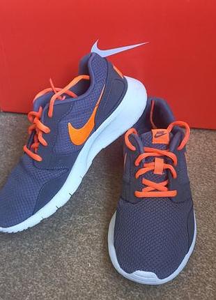 Кроссовки nike kaishi р.38. оригинал