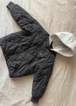 Куртка zara