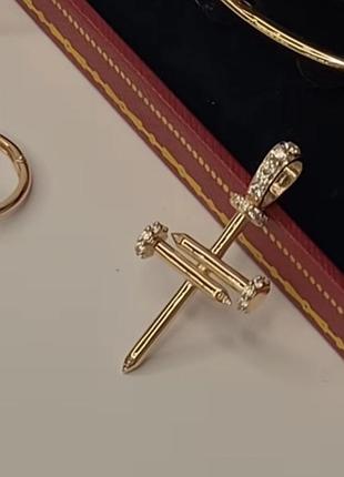 Підвіска нова