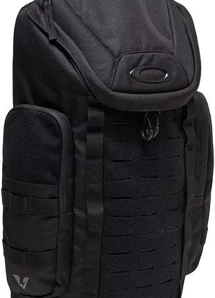 Рюкзак oakley link pack miltac 2.0 fos900169 blackout