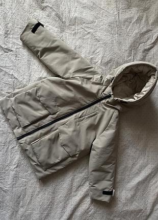 Куртка zara