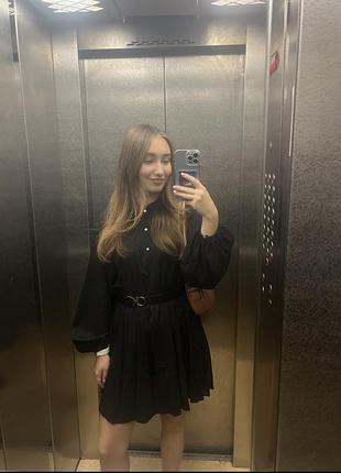 Сукня h&m, розмір s-m