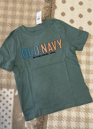 Футболка old navy 3т