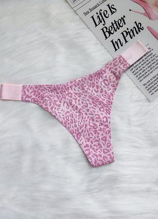 Трусики стринги victoria ́s secret