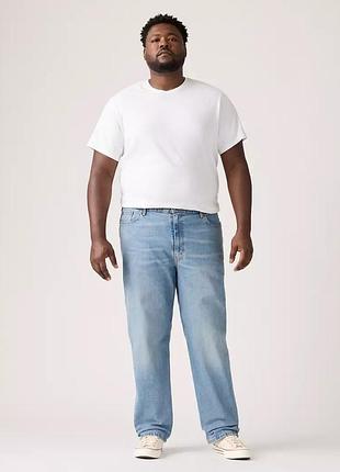 Джинси levis 501 стрейчеві джинси 36/30