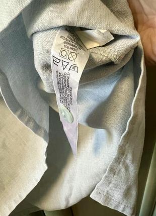 Блуза marks&spencer 4