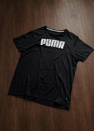 Футболка від puma