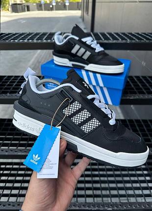 Adidas forum ie low 5