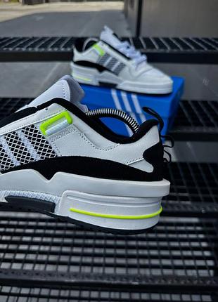 Adidas forum ie low 3