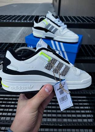 Adidas forum ie low 4