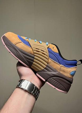 Jordan trunner o/s sp archaeo brown 2