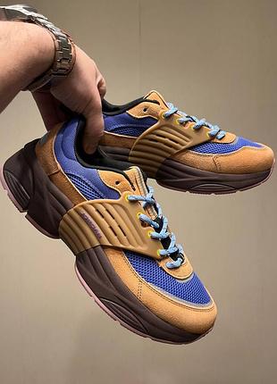 Jordan trunner o/s sp archaeo brown 5