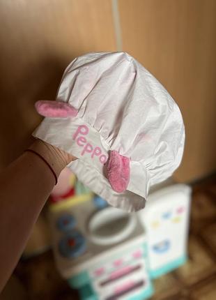 Кухня peppa пеппа 2