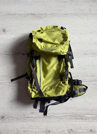 Рюкзак norrona оригінал