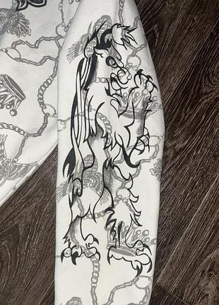 Зипка ed hardy 4