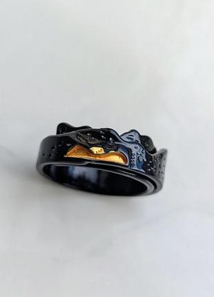 Каблучка black mountain