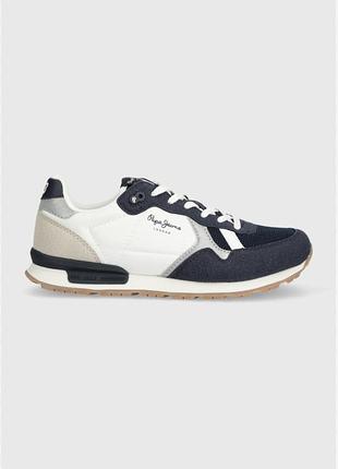 Кроссовки pepe jeans