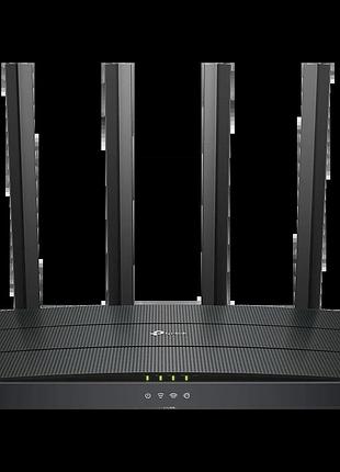 Wi-fi роутер tp-link archer ax12 wi-fi 6