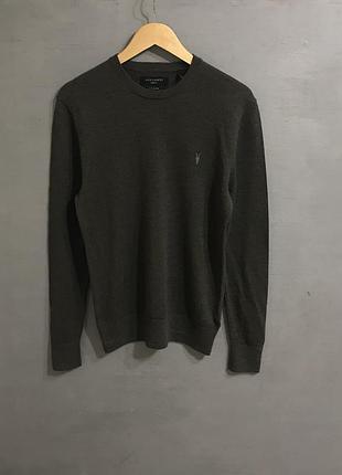 Джемпер allsaints