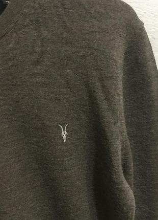 Джемпер allsaints 5