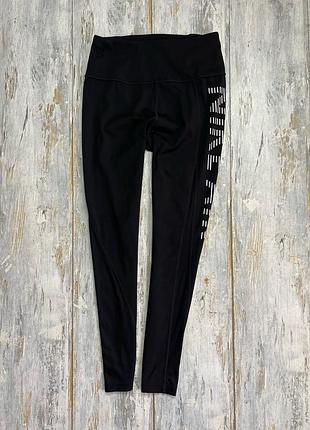 Спортивні лосіни nike s