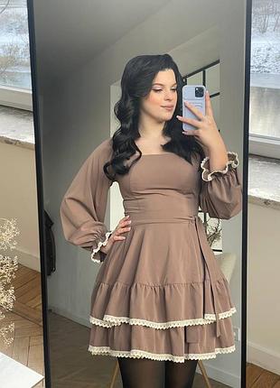 Випускна сукня