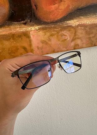 Очки krass-optik оригинал