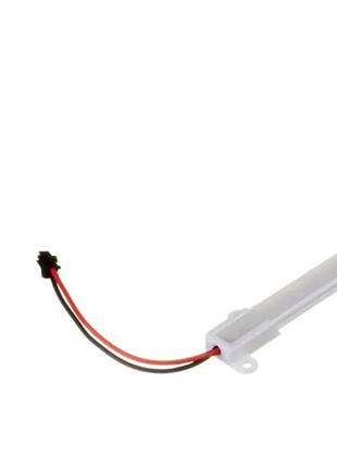 Світлодіодна лінійка магістральна 100см 220v 20w 6000k ip44 bright ( 1019189 )