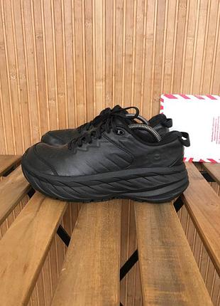 Кроссовки hoka bondi sr