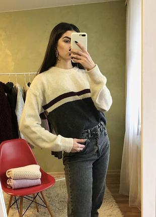 Светрик від pull&bear 5